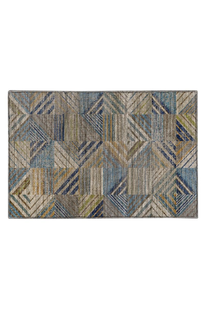 Nexus NX2 Denim 9' x 12' Rug image number 9