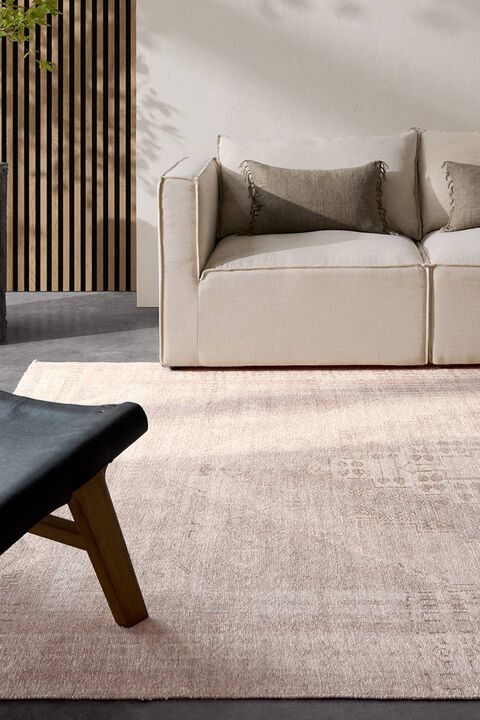 Lumal Orame Nacreous Clouds 7'6" x 9'10" Rug by Label J x Jaipur Living