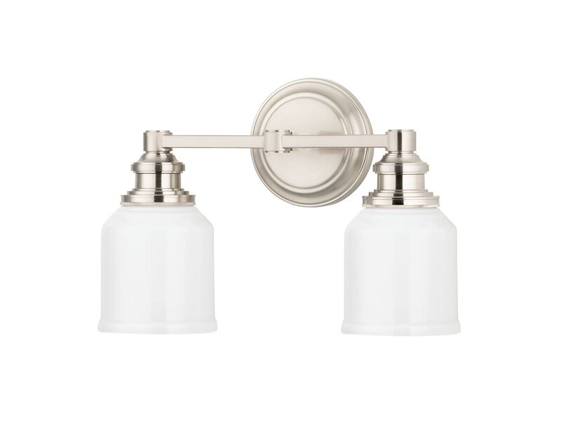 Windham Bath And Vanity Light image number 0