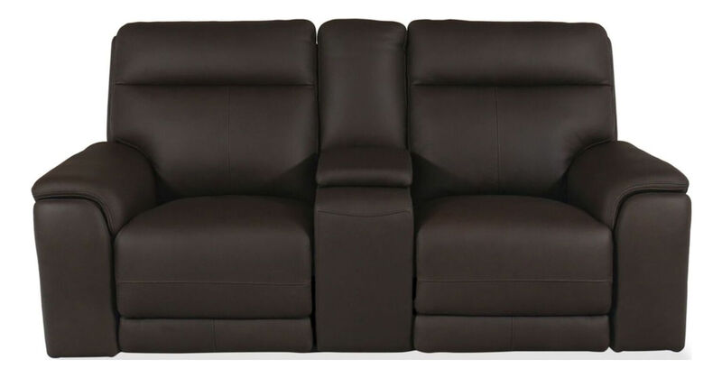 Trinity Power Loveseat image number 0