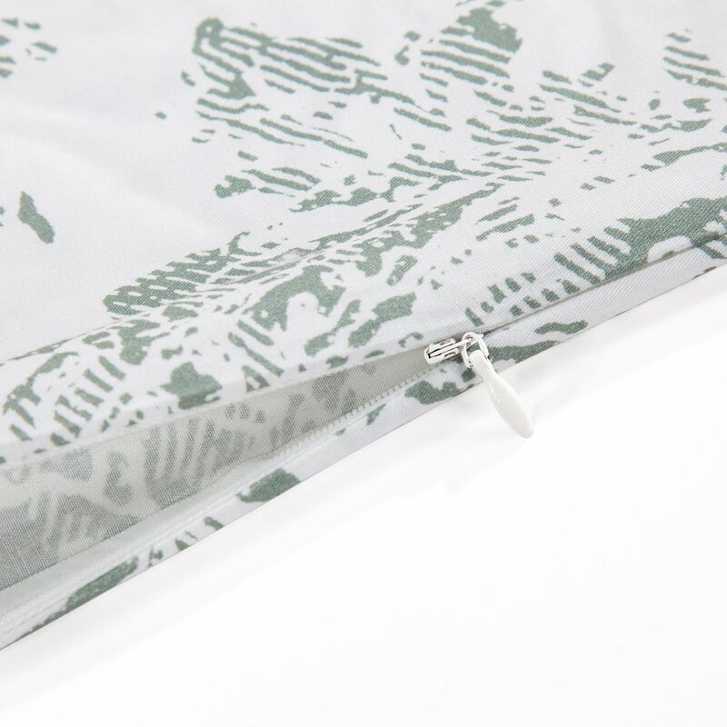 Ivy King Comforter Set image number 4