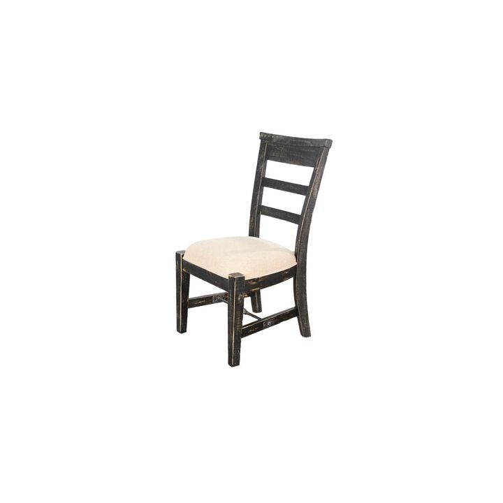 Sunny Designs Cushion Seat Dining Side Chair