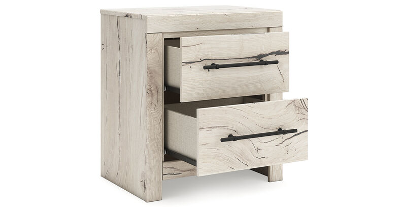 Lawroy Nightstand