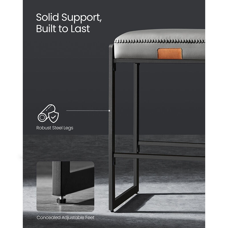 Counter Height Bar Stools image number 5