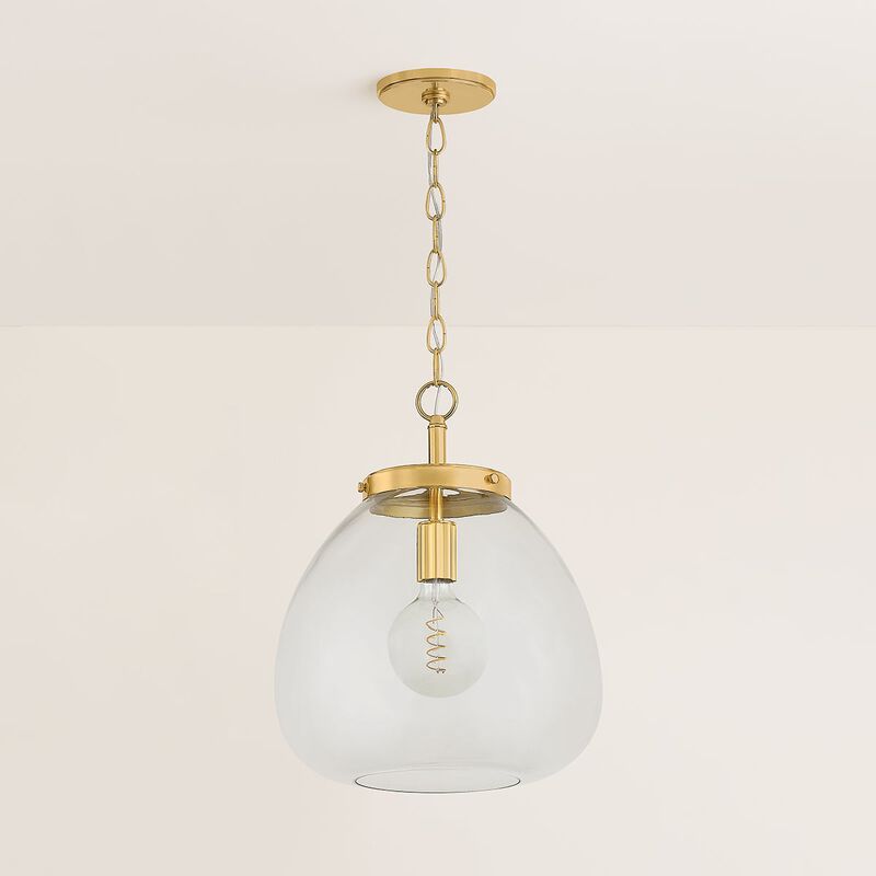 Della Pendant image number 5