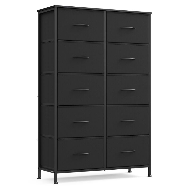 navy blue long dresses KissProm Mermaid Scoop Neck Prom With Beading, Navy / 4 Rust Orange Linen Midi off shoulder prom dress Color:Coffee Leopard and all the colors