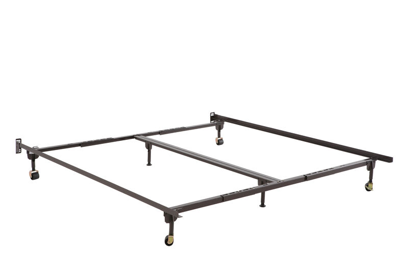 Glideaway Classic Bed Frame image number 1