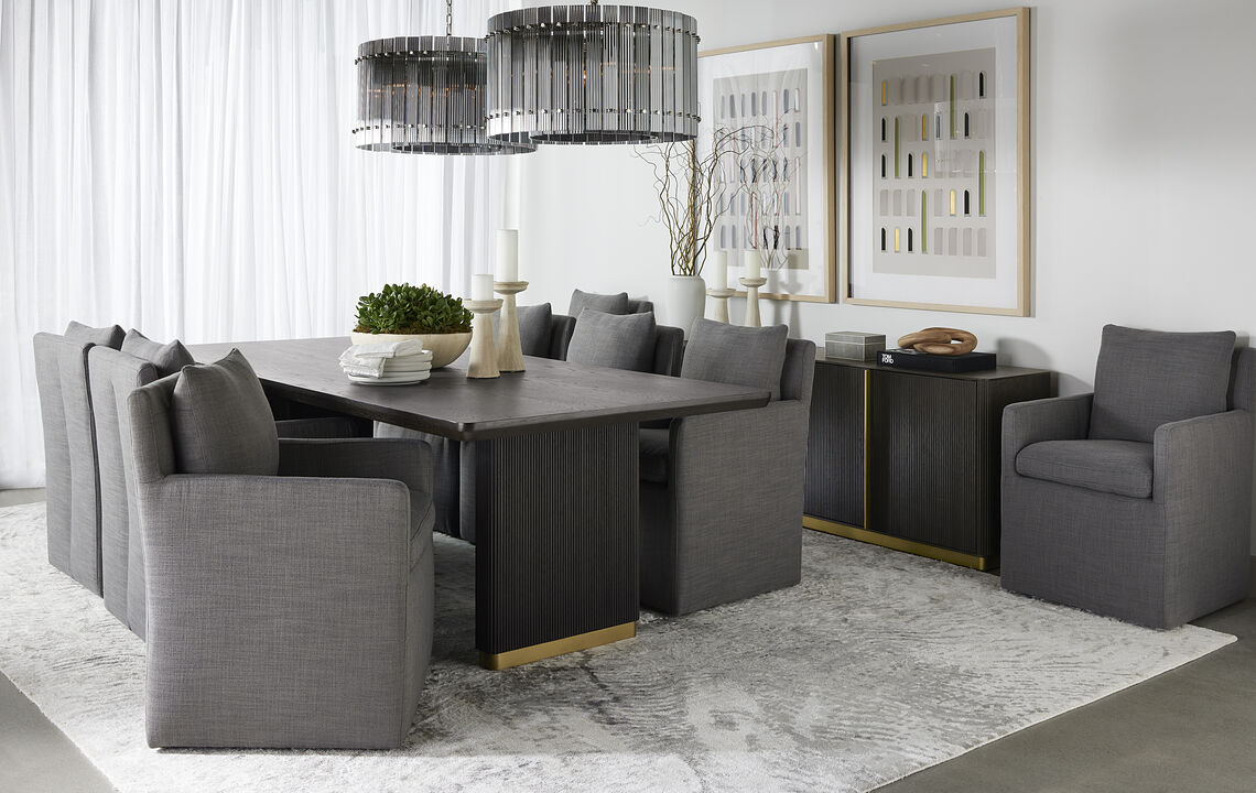 Averly Dining Table
