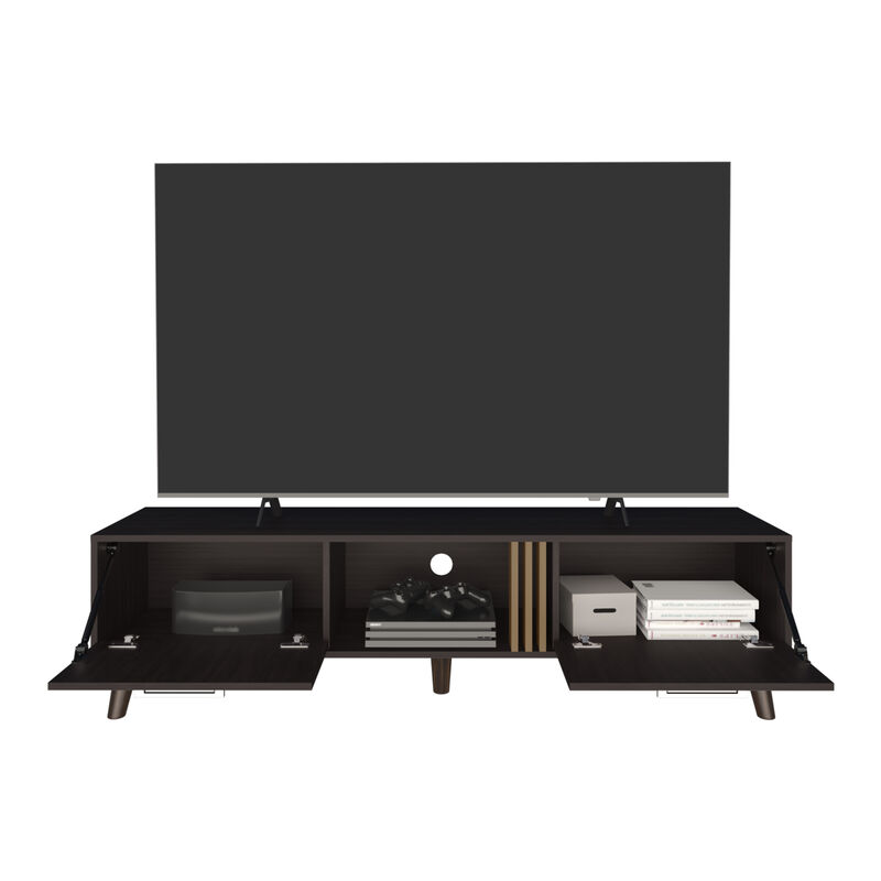 Coxwum TV Stand image number 3