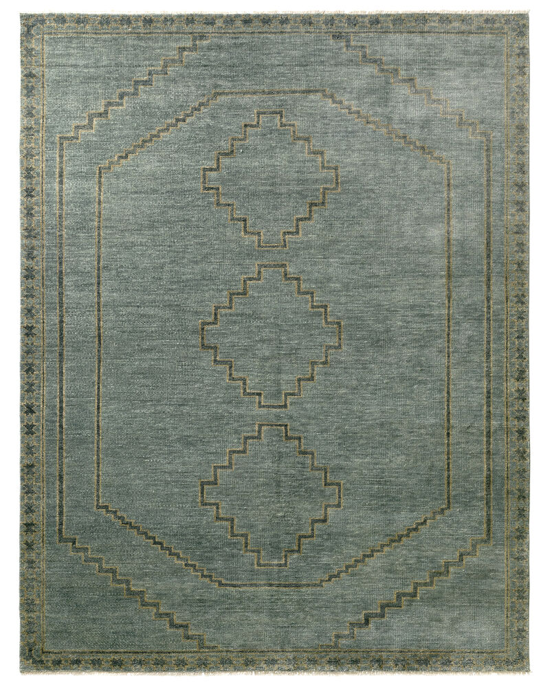 Cyprus Paphos Slate Gray  12'X15' Rug image number 0