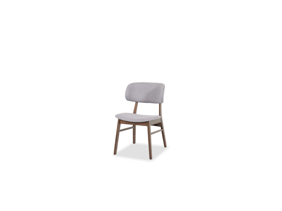 Valencia Upholstered Side Chair