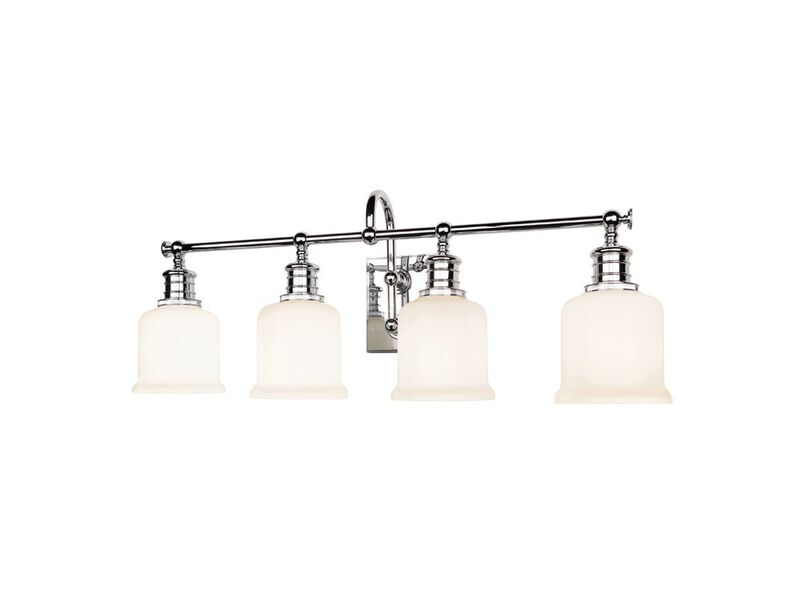 Keswick Bath And Vanity Light image number 0