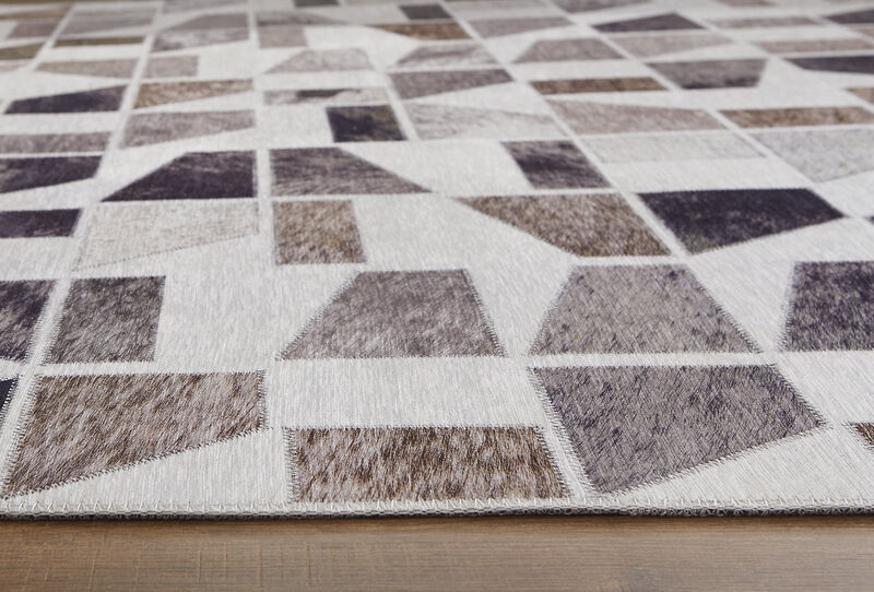 Jettner 7'10" x 10' Rug image number 2