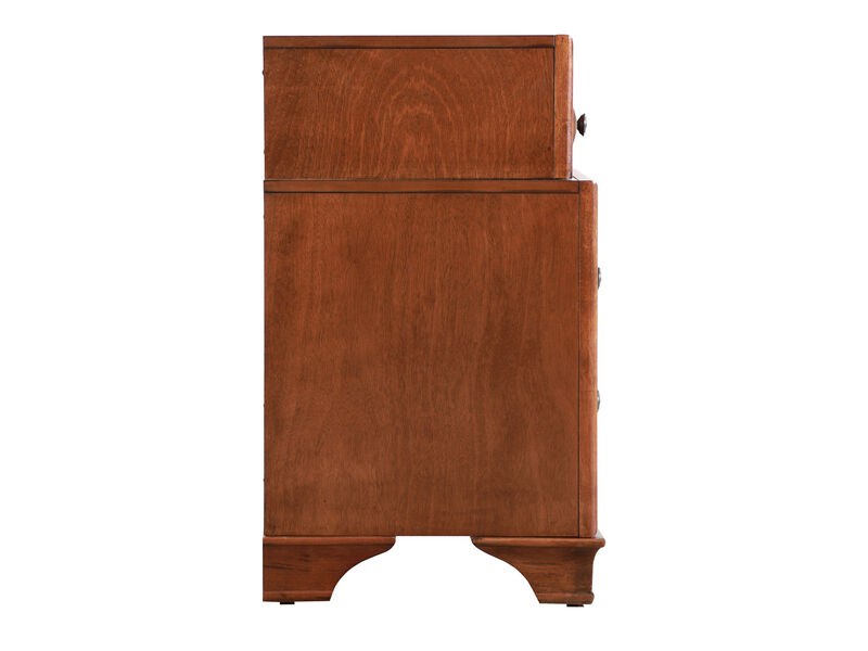 LaVita 3-Drawer Nightstand (29 in. H x 17 in. W x 24 in. D)