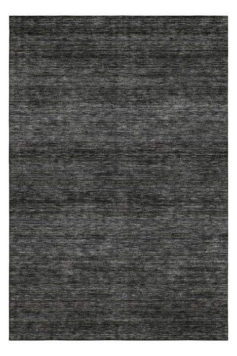 Soft Essentials SE1 Charcoal 9' x 12' Rug