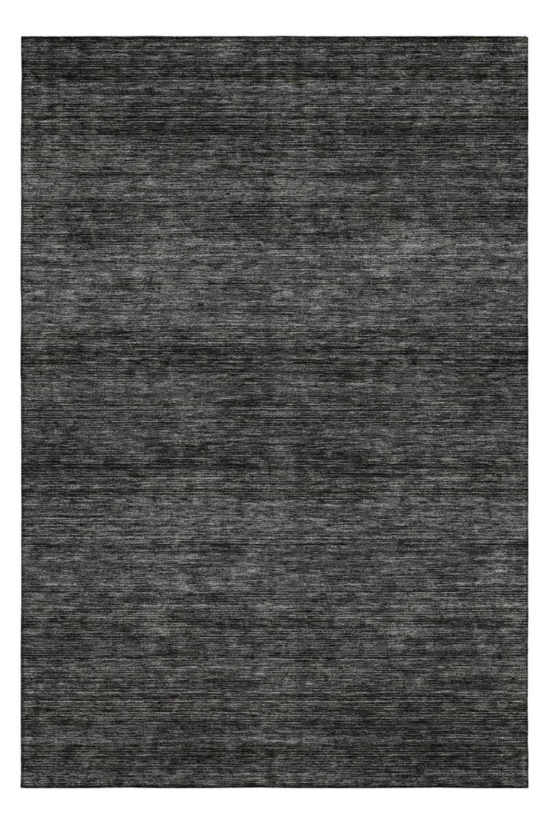 Soft Essentials SE1 Charcoal 9' x 12' Rug image number 0