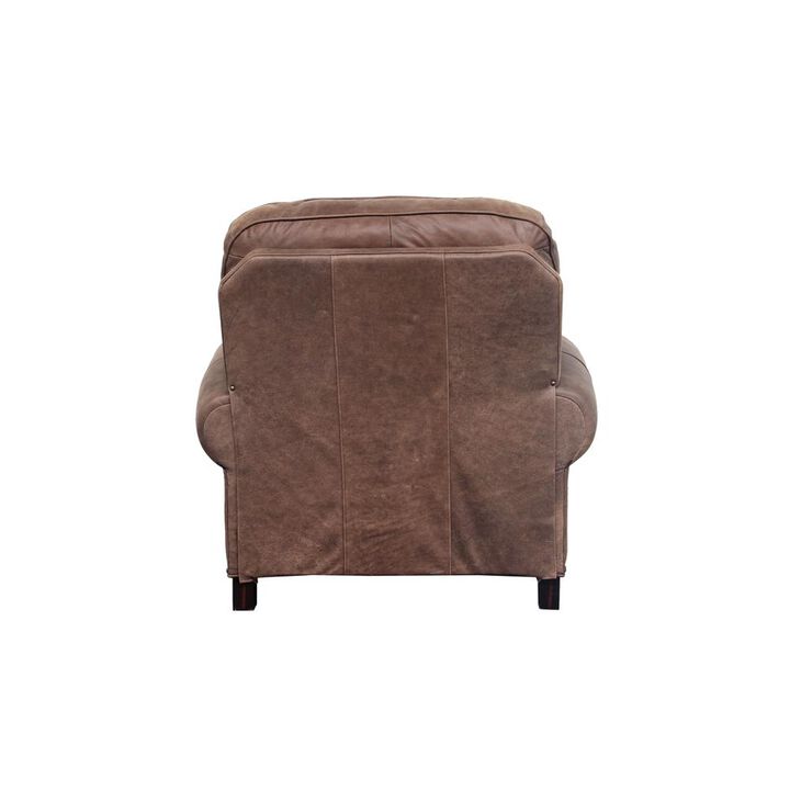 Barcalounger Longhorn Recliner