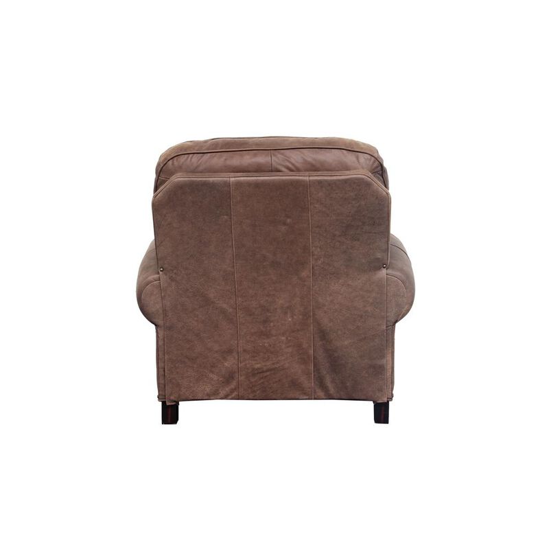 Barcalounger Longhorn Recliner