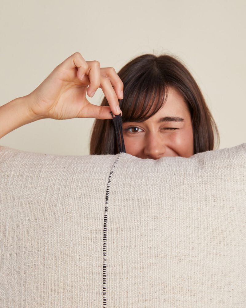 Minerva Pillow Cover 20" x 20"