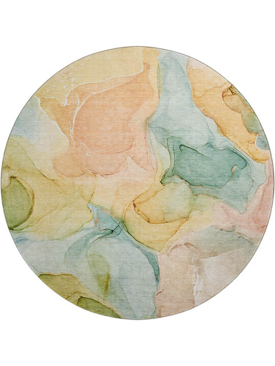 Odyssey OY4 Beige 8' Rug