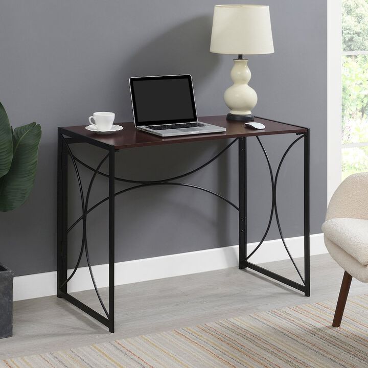 Convenience Concepts Nova Folding Desk