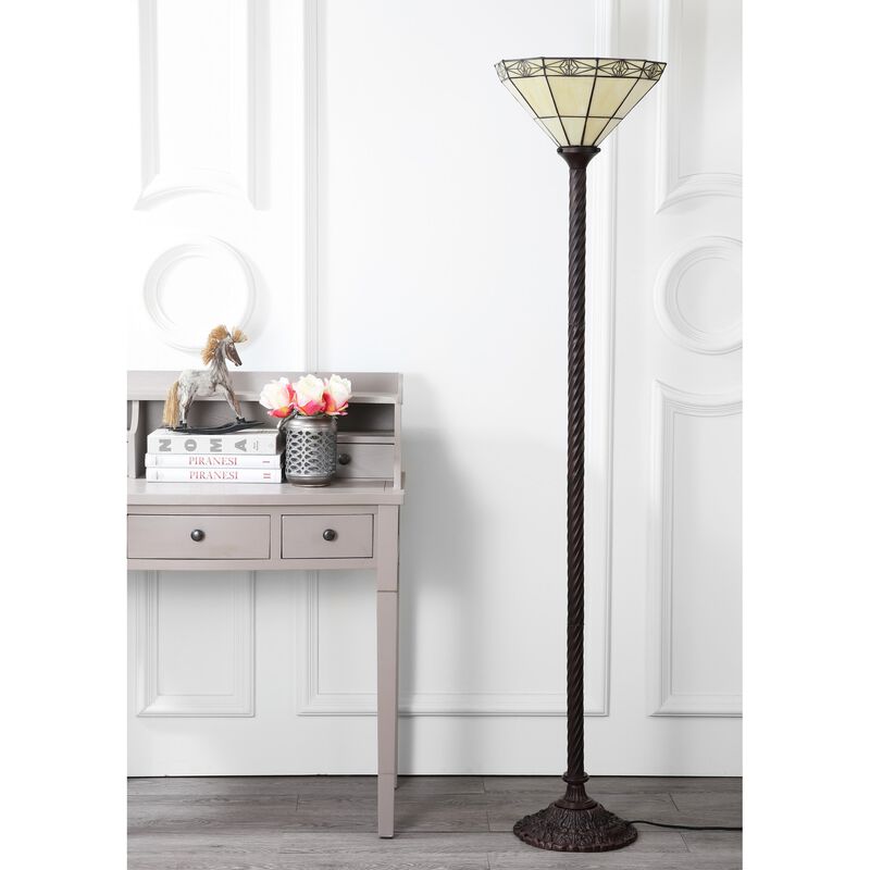 Moore Torchiere LED Floor Lamp