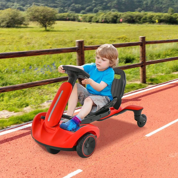6V Kids Drift Car