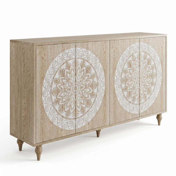 Dislus Vintage Sideboard