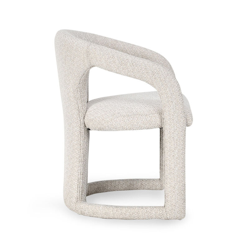 Archie Dining Chair image number 3