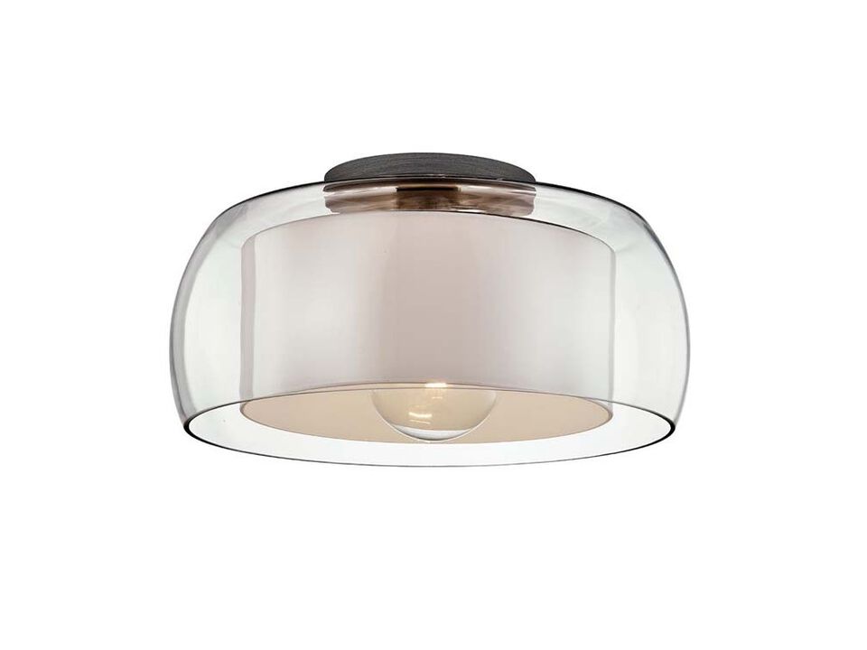 Candace Flush Mount