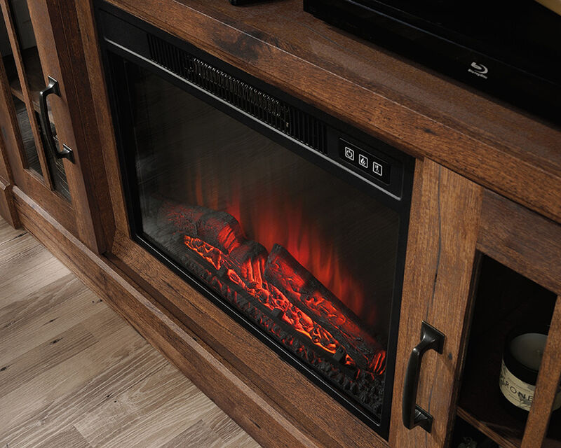 Sauder Select TV Credenza