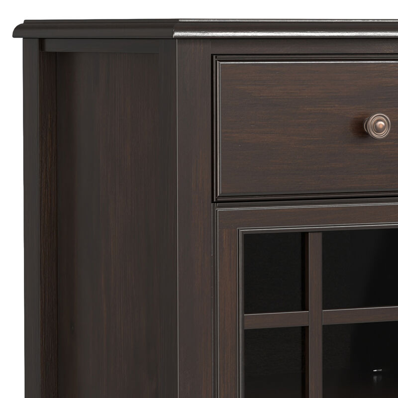 Simpli Home Connaught Sideboard Buffet image number 7