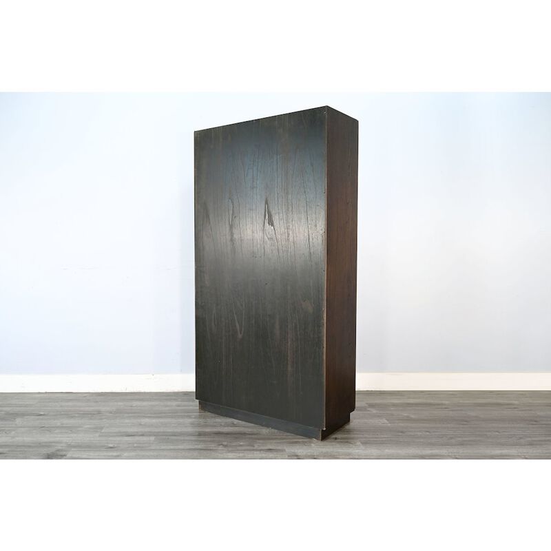 Sunny Designs Gen S Sliding Door Storage Cabinet image number 4