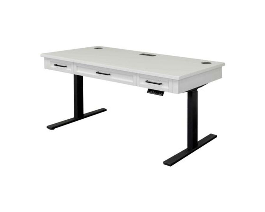 Modern Electric Sit/Stand Desk
