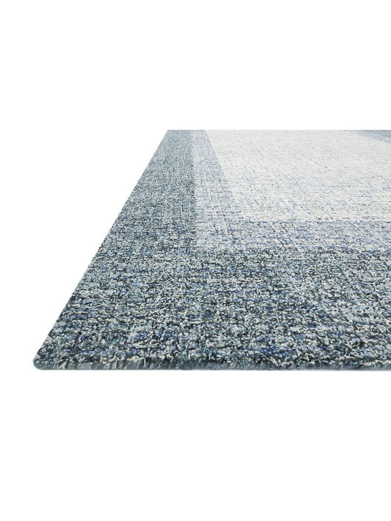 Rosina ROI01 2'6" x 13'" Rug