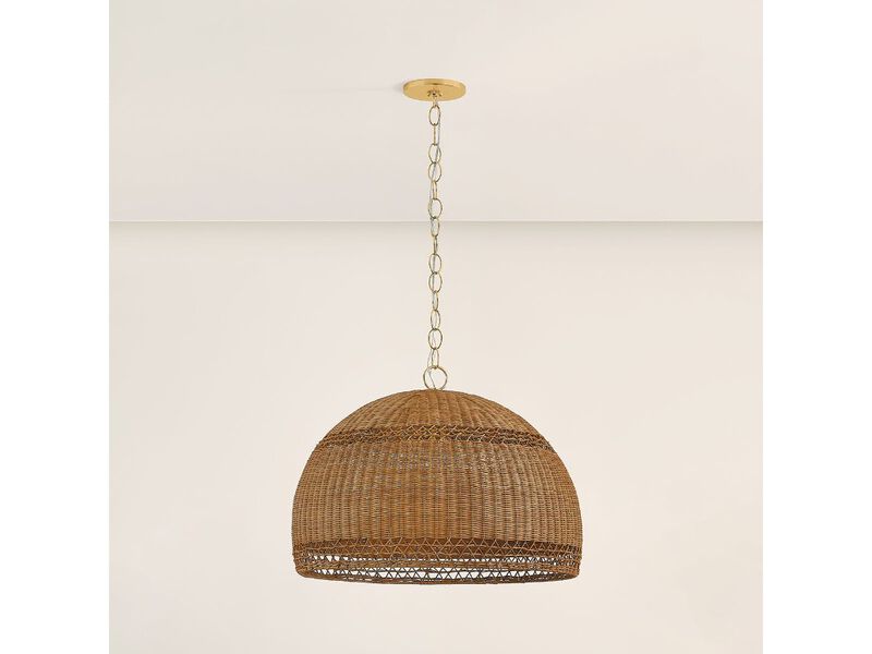April Pendant image number 2