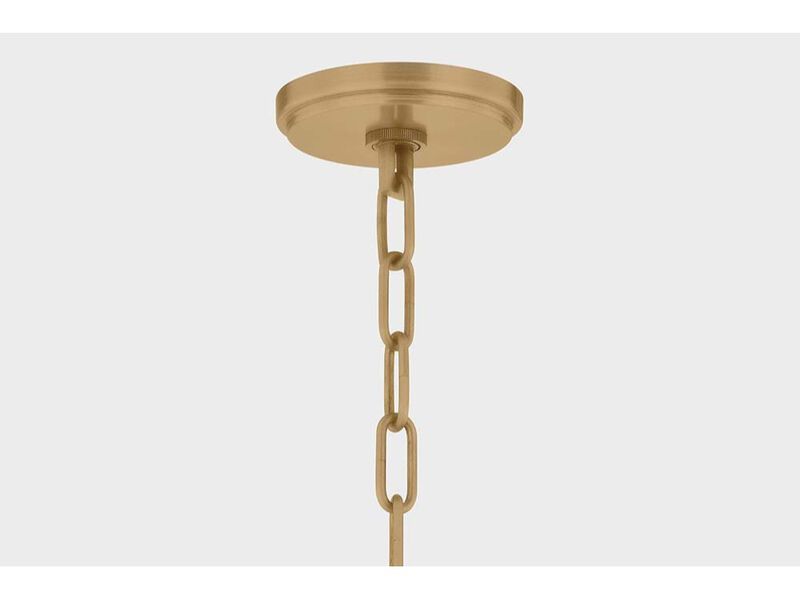 Glint Pendant image number 5