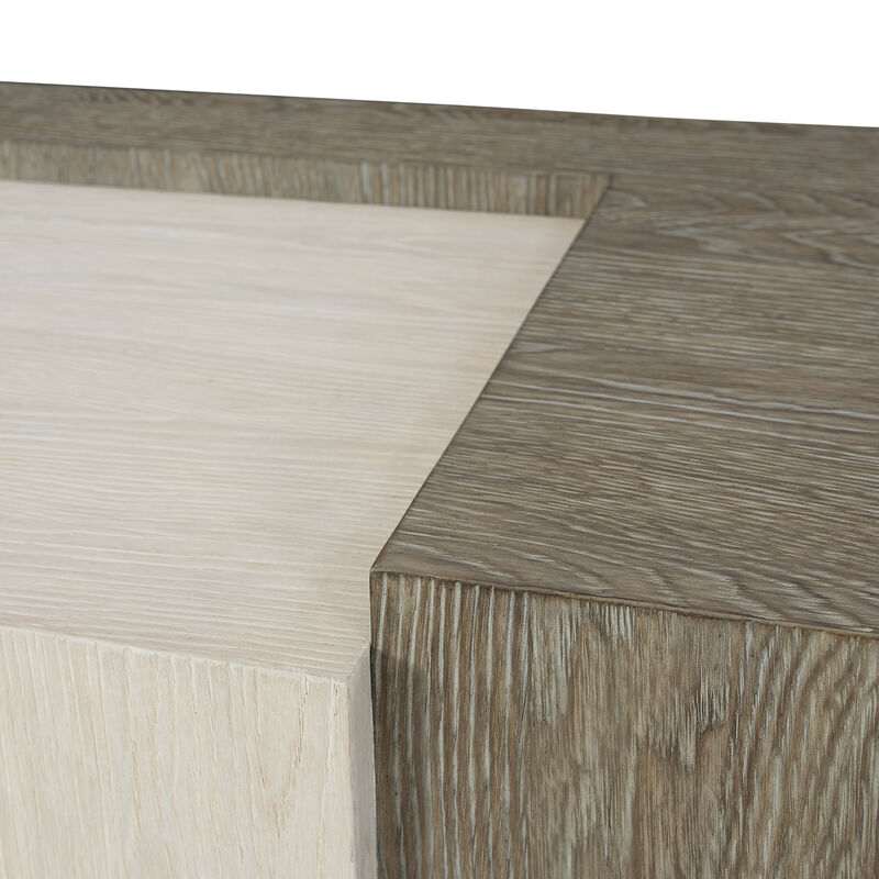 Interiors Ellis Cocktail Table