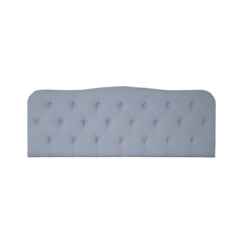 Ariana Upholstered Twin Bed In A Box