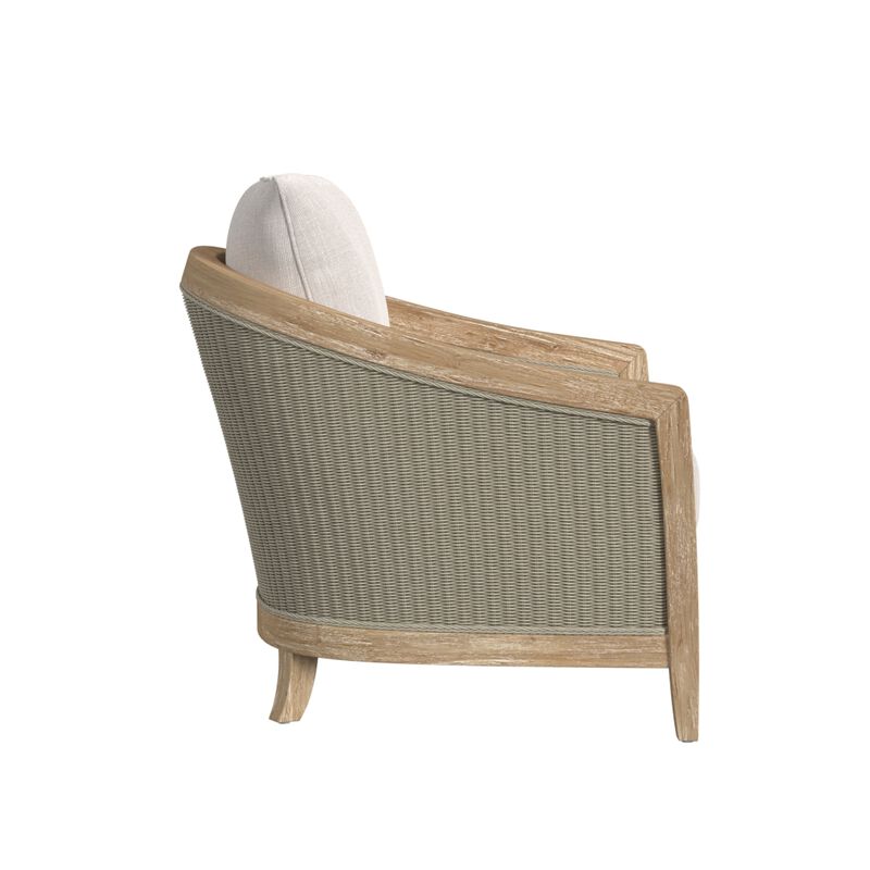 Cambria Club Chair