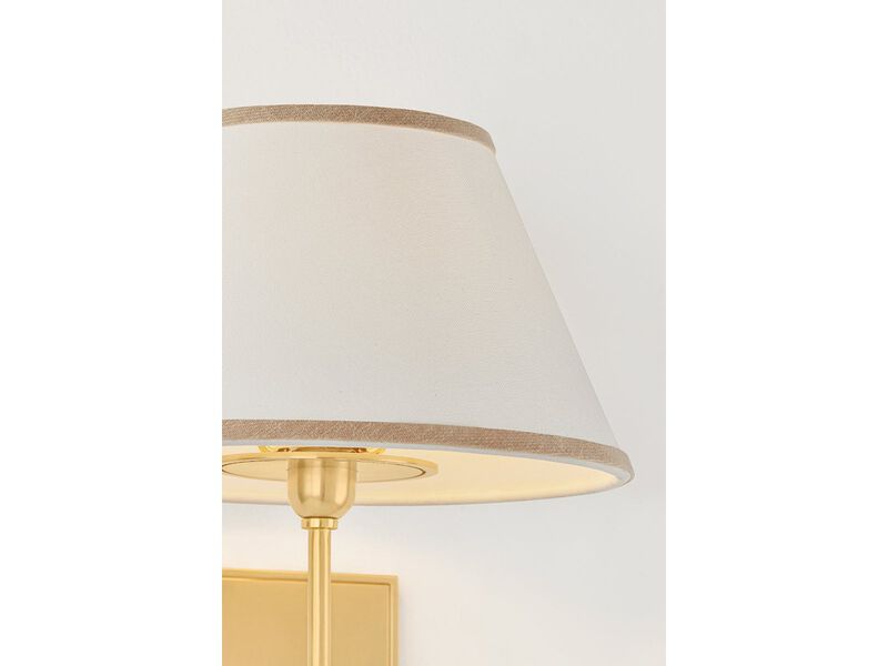 Durland Wall Sconce image number 3