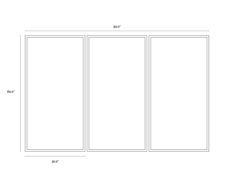 Meditation (Set of 3)