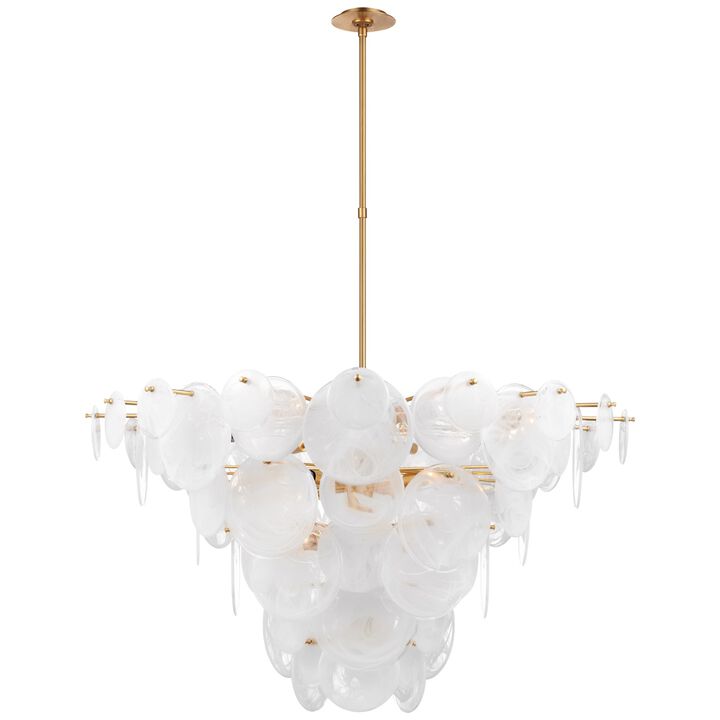 Aerin Loire Extra Large Chandelier Collection