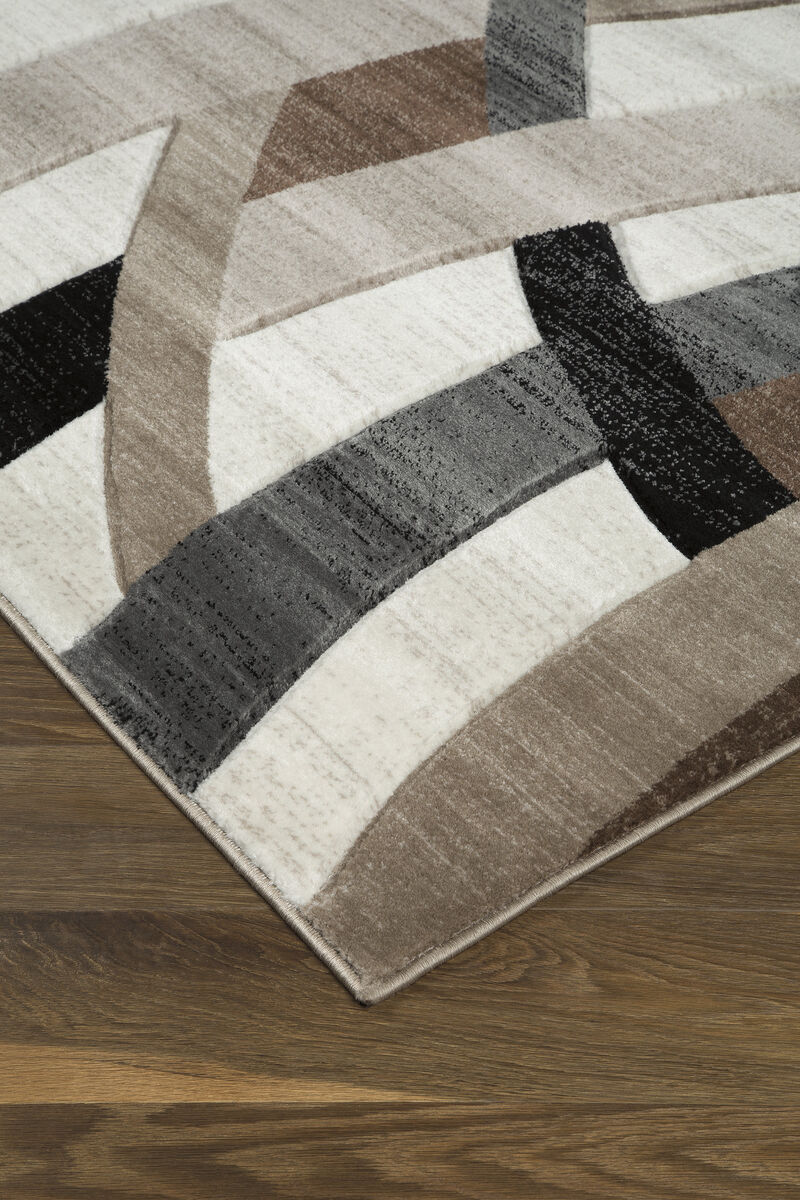 Jacinth 5' x 6'7" Rug image number 1
