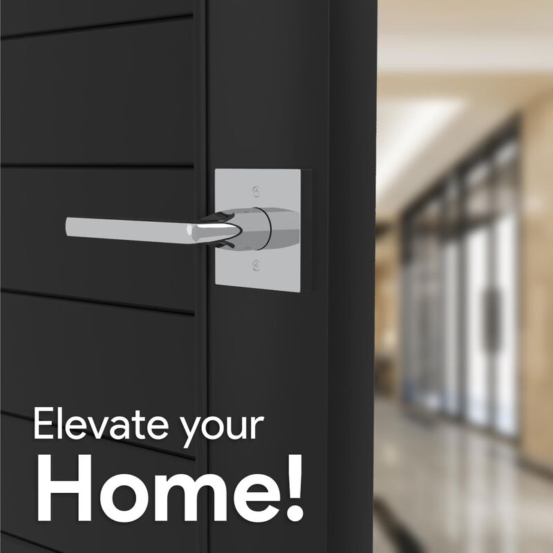 Mega Handles | Prime Dummy Lever