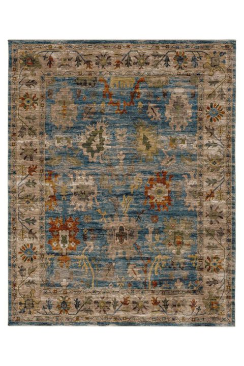 Liora Othello Azure 10' x 14' Rug