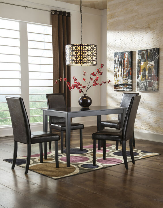 Kimonte 5-Piece Dining Set
