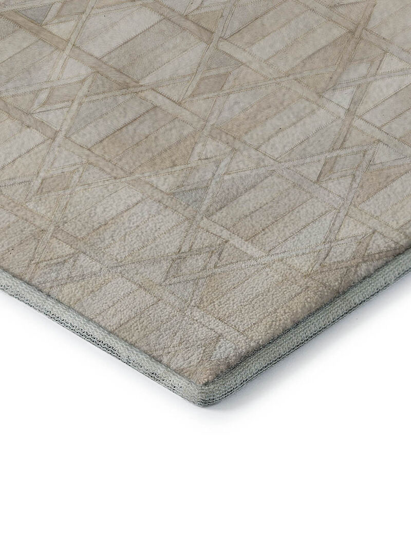 Bozeman BM4 Linen 9' x 12' Rug
