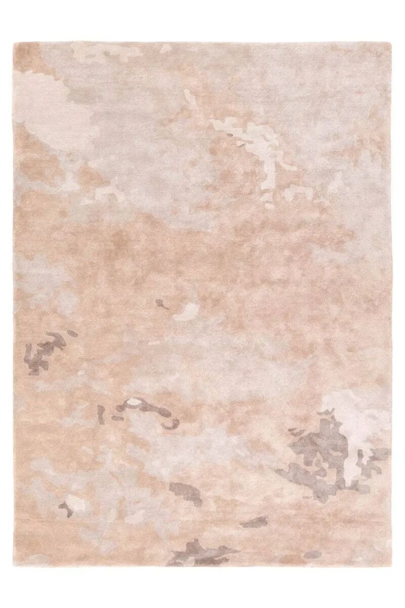 Transcend Glacier Maple Sugar 9' x 12' Rug image number 0