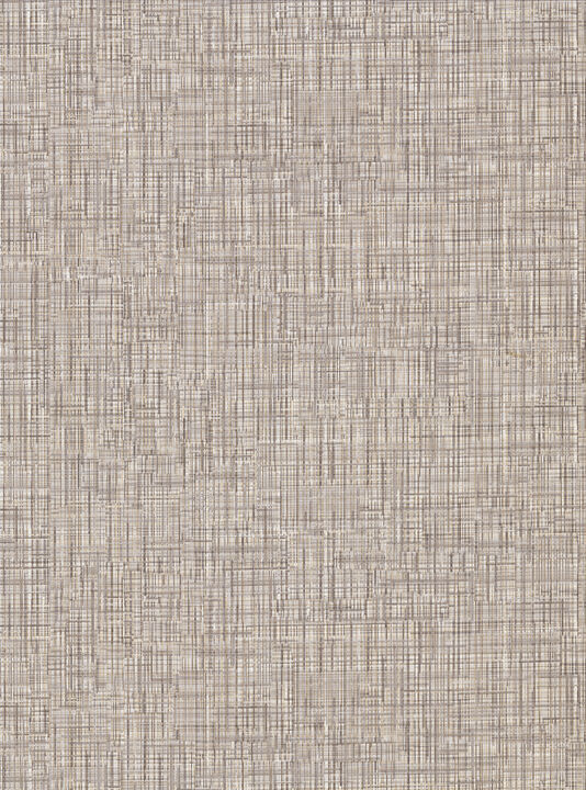 Tartan Brown Distressed Texture Wallpaper